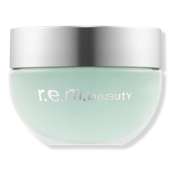 r.e.m. beauty Full Night’s Sleep Refreshing & Blurring Eye Balm - Picture 1 of 3